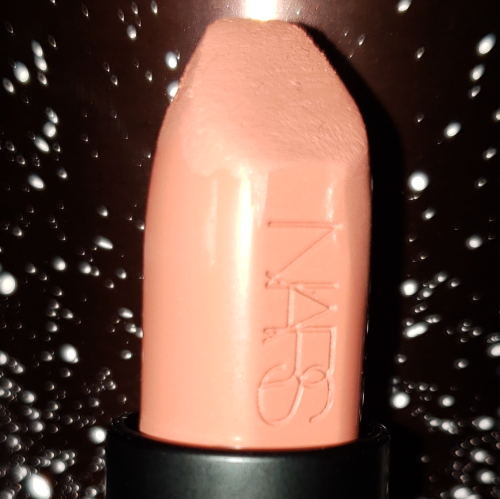 NARS matte lipstick